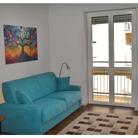 Apartmán El Mee Canton