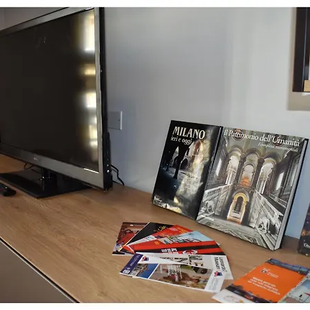 Apartmán El Mee Canton