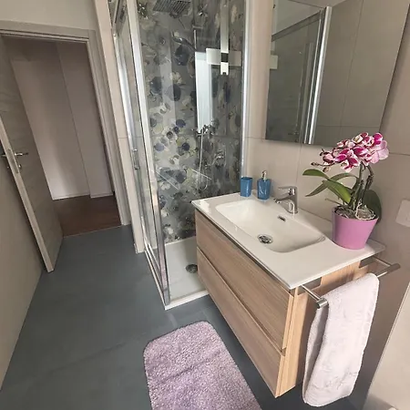El Mee Canton Apartmán Milán