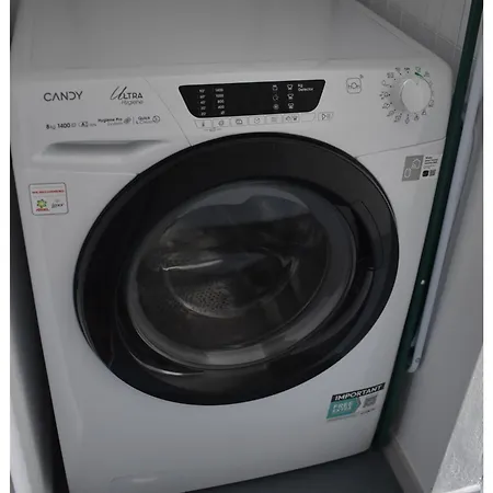 Apartmán El Mee Canton *