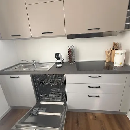 Apartmán El Mee Canton *