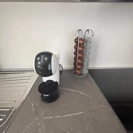 Apartmán El Mee Canton Milán