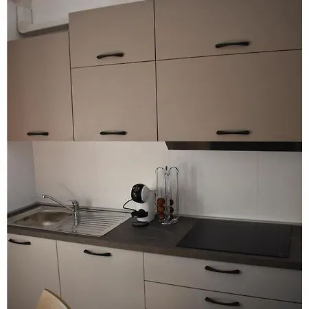 Apartmán El Mee Canton Milán