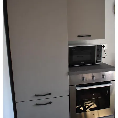 El Mee Canton Apartmán Milán
