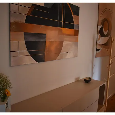 Apartmán El Mee Canton Milán