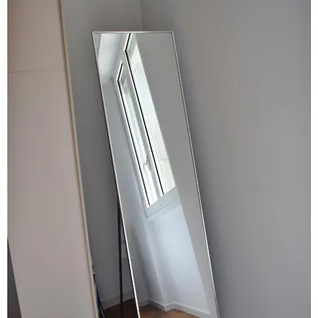 Apartmán El Mee Canton Milán