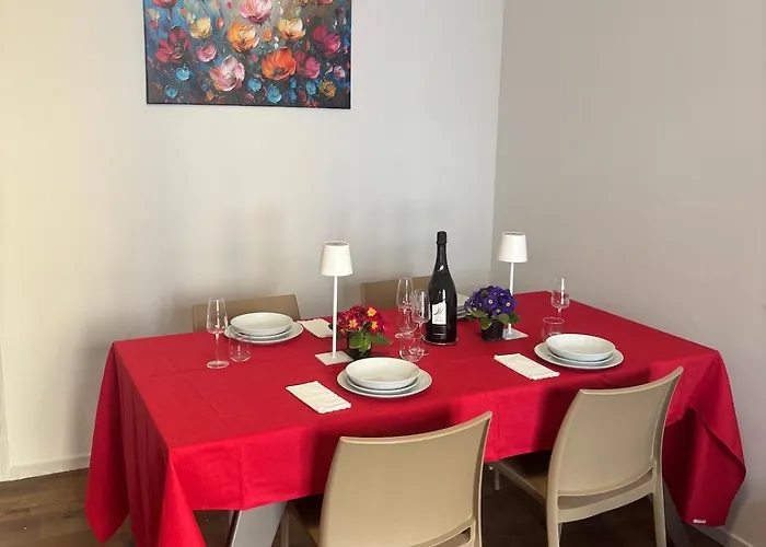 Appartamento El Mee Canton *