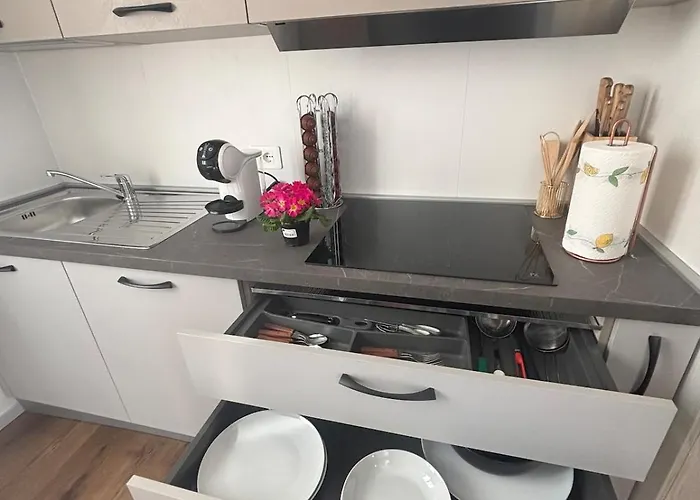 El Mee Canton Appartamento