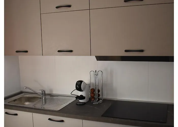 Appartamento El Mee Canton Milano